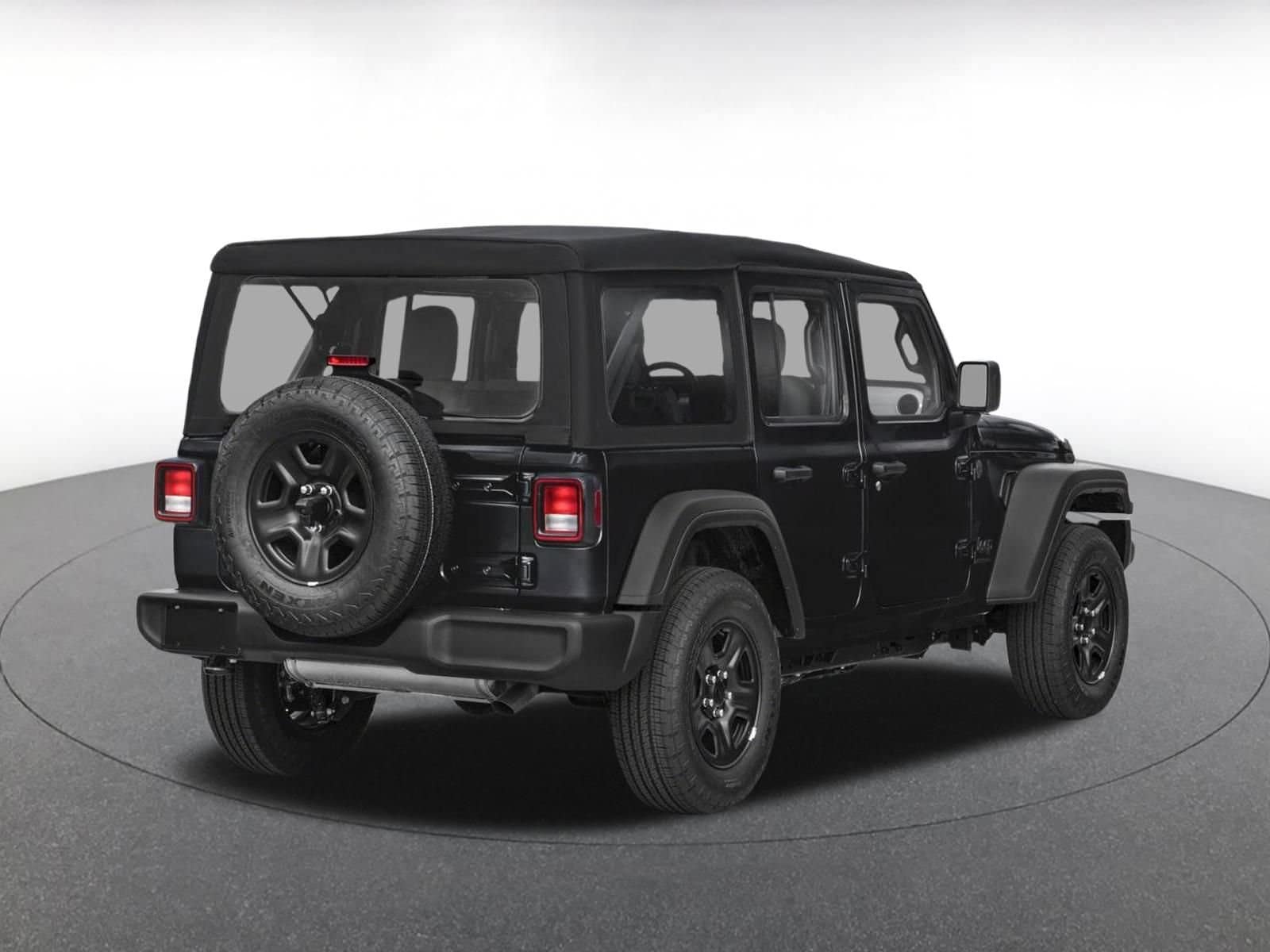 jeep wrangler 4-door 2025 1C4PJXDN2SW598683 image jeep wrangler 4-door 2025 1C4PJXDN2SW598683 image